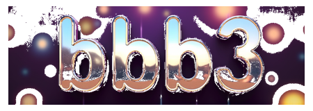 bbb3 logo